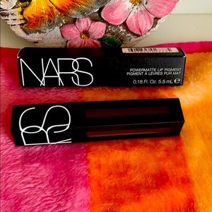 POWERMATTE LIP PIGMENT